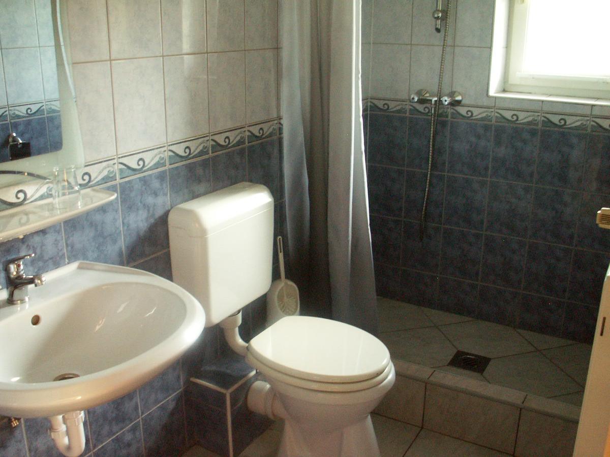 Villa Margarita Siófok Camera foto